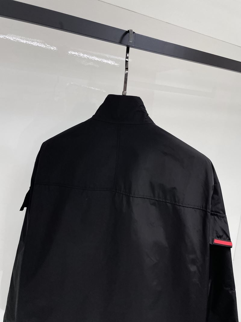 Prada Outwear